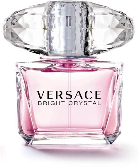 versace crystal 50 ml|Versace bright crystal photos.